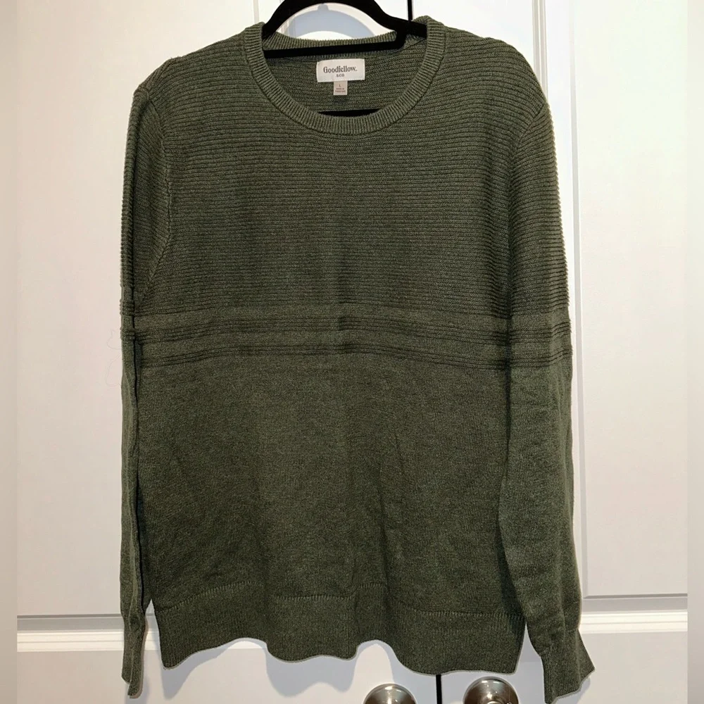 Goodfellow and co sweater